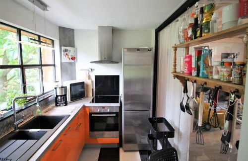 Cottage in Saint-Quirin by Lake & Town - Foto 18