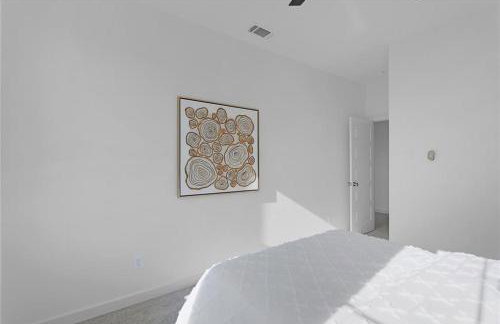 Modern 3 Story Home, Terrace, Galleria - Foto 33