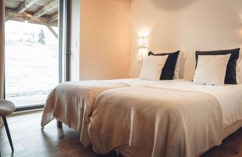 Gîte de prestige en pleine nature - Foto 42