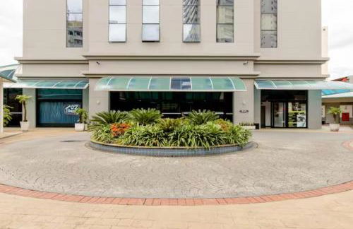 Hospedez - Flat localização privilegiada ap1507 - Foto 15