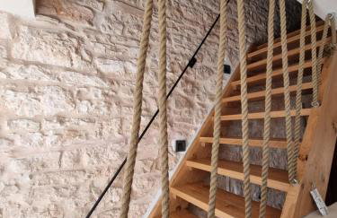 Casa Bella - Istrian Stone House - Foto 32