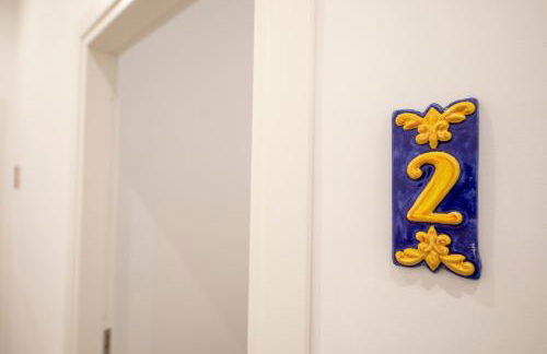 Trinacria Apartments - Foto 19