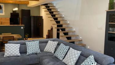 Maison du soleil - Foto 3