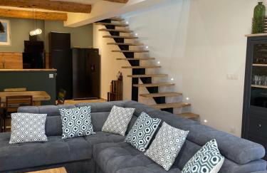 Maison du soleil - Foto 3