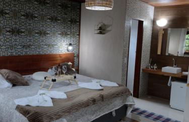 Chale Disco de Arado - Photo 10