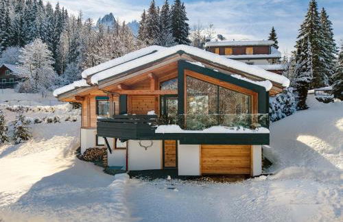 Chalet Silver Forest - Foto 1