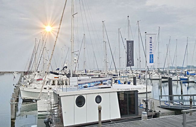 2 in the Baltic Sea Villa Gesine - Foto 24