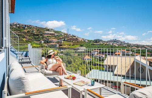 The Vinehill House - Foto 43