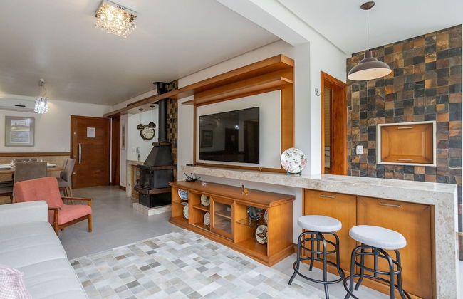 LOCAR-IN GRAMADO - Residencial Bavária - Foto 19