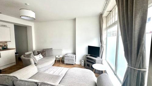 Dorchester Town Centre Entire Apartment - Foto 4