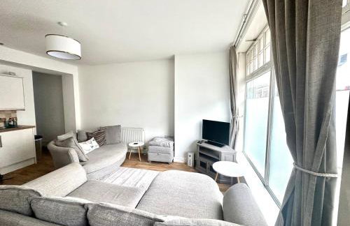 Dorchester Town Centre Entire Apartment - Foto 4