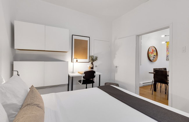 Liv MTL - Avenue - Foto 10