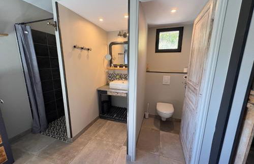 Pigeonnier des Banons - Foto 37