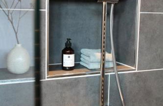 Junior Suite The Backyard TBY 01 - Foto 15