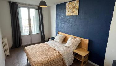 Chambre chez Bryan - Foto 3