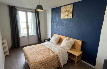 Chambre chez Bryan - Photo 3