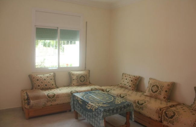 Complexe El Nahda 2 - Foto 7