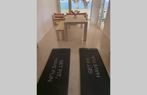Apartamento con terraza y vistas al mar - Tree House Salou - Foto 32