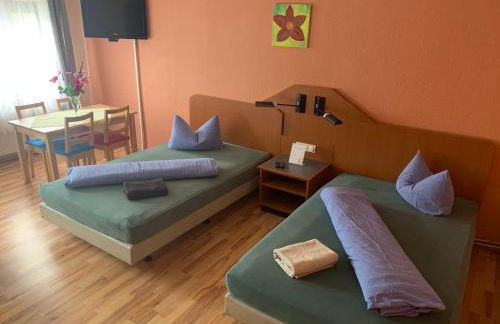 Pension Scheffler - Foto 12