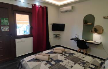 THEASIS 4 luxury studio with sea view - Foto 2