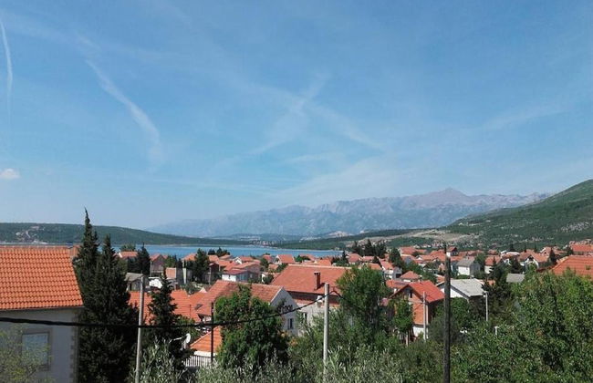 Apartments Smilje & Maslina - Foto 67