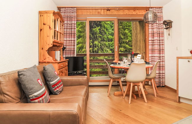 Mont Fort 16 - Foto 8