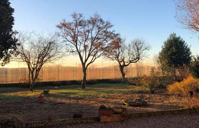 Agriturismo La Morosina - Foto 35