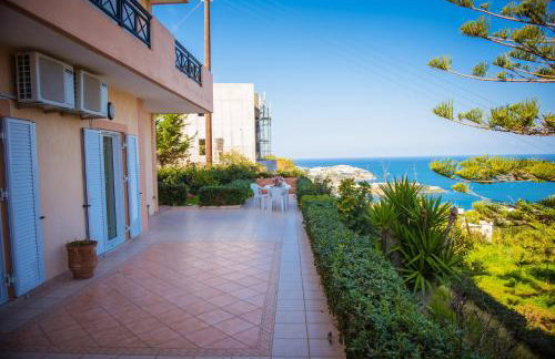 FNK Apartments with Sea View - Photo 62