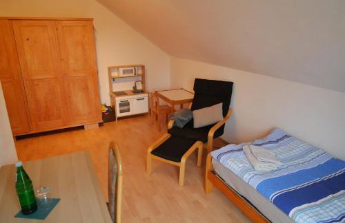 Ferienwohnung Hanau, Klein-Auheim - Foto 5