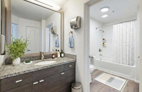 Luxury 1BR & 2BR Near Venice Beach MDR Retreat with Pool & Spa - Foto 27