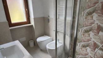 Bicocca Experience - Near Metro University & Arcimboldi Theatre -Fast WiFi - Photo 4, Shower