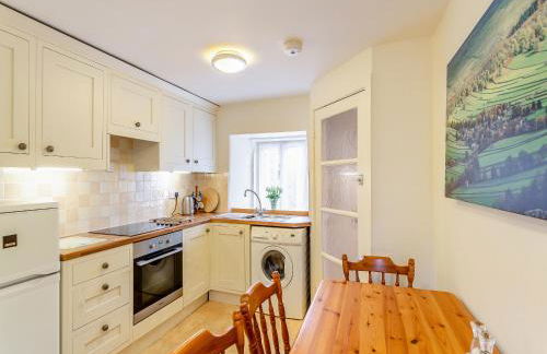 Victoria Cottage - Foto 17