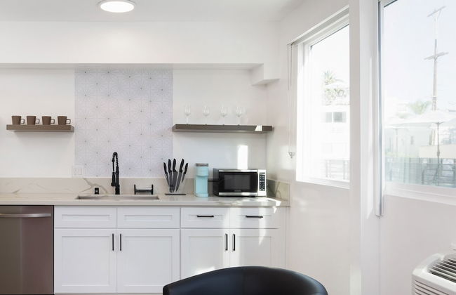 Fenix Hotel Hollywood - Foto 42