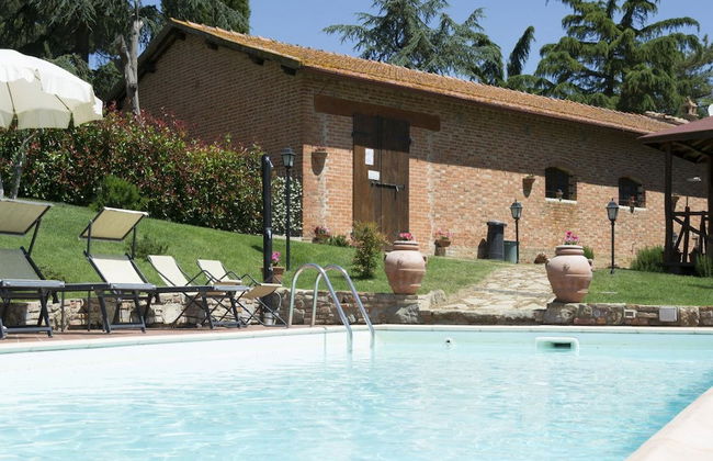 Villa Camelia - Foto 14