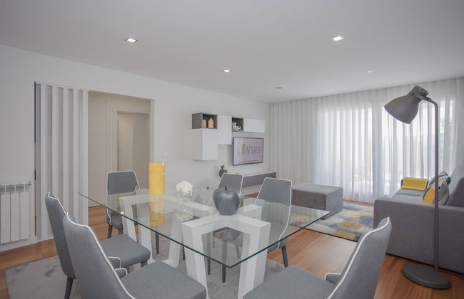 Liiiving -Luxury River View Apartment IV - Foto 28