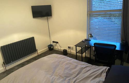 Harcourt Road - Foto 28