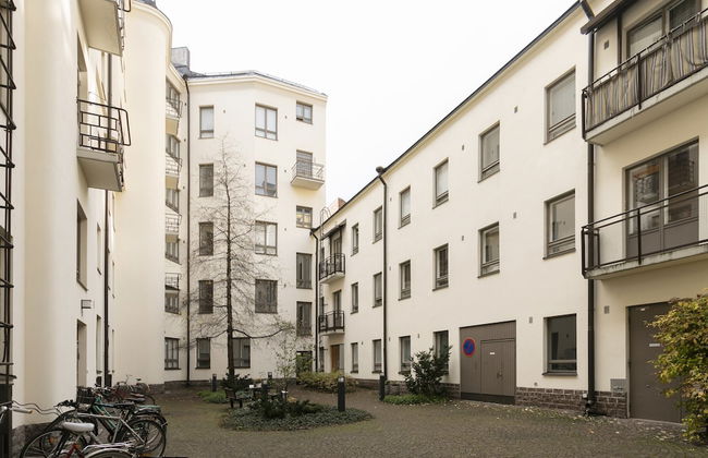 Bright Loft apartment by White Church - Foto 16