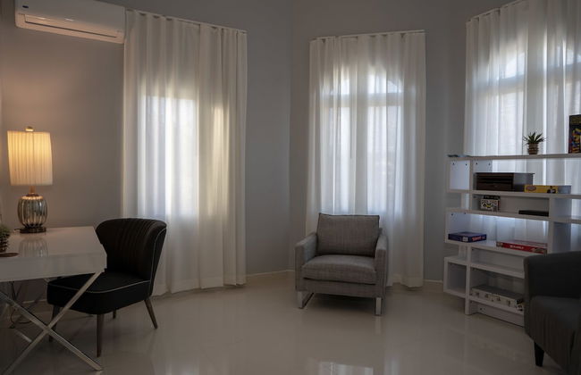 The Sapphire Villa - Foto 27