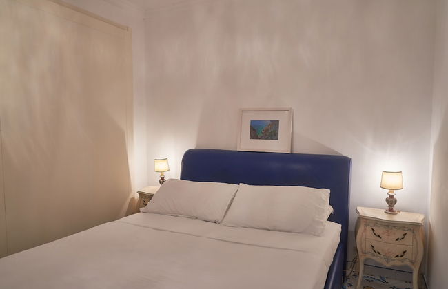 L'Abate Luxury Apartment - Foto 2