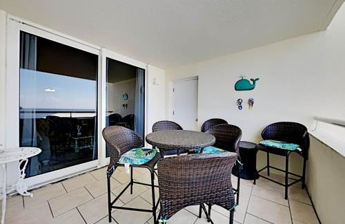 Perdido Sun by Southern Vacation Rentals - Foto 36