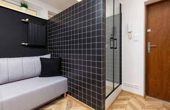 Studio Grochowska Warsaw by Renters - Photo 10
