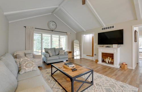 East Aurora Home about 18 Mi to Downtown Buffalo! - Foto 4