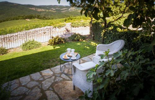 Casa all'Erta, villa with private pool - Foto 12