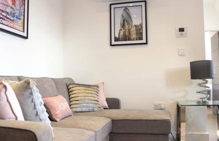 City Prime Kensington - Foto 116