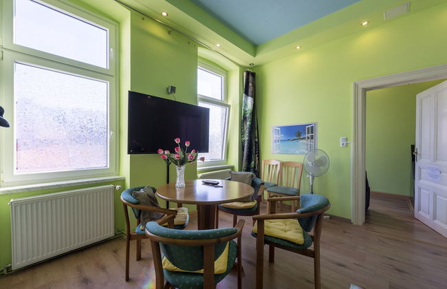 Fanaa Apartment - Foto 29