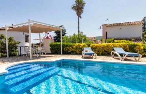 Holiday Home Puig Dels Daus by Interhome - Foto 38