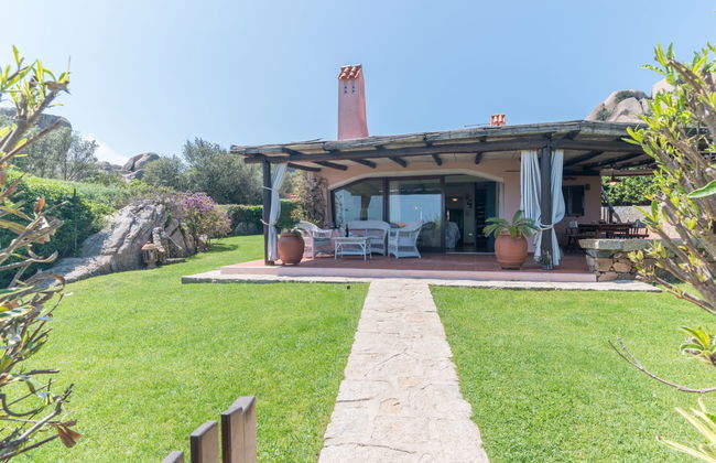 Le Rocce (PAU219) - Foto 29