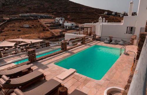 Senses Luxury Suites & Villas - Photo 60