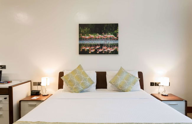 Executive Residency by Best Western Nairobi - Foto 23