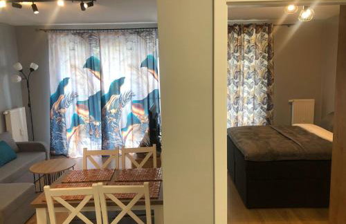 N&S Apartament na Lisiej - Foto 2